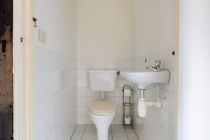 Foto 25 van Klaphekweg 53