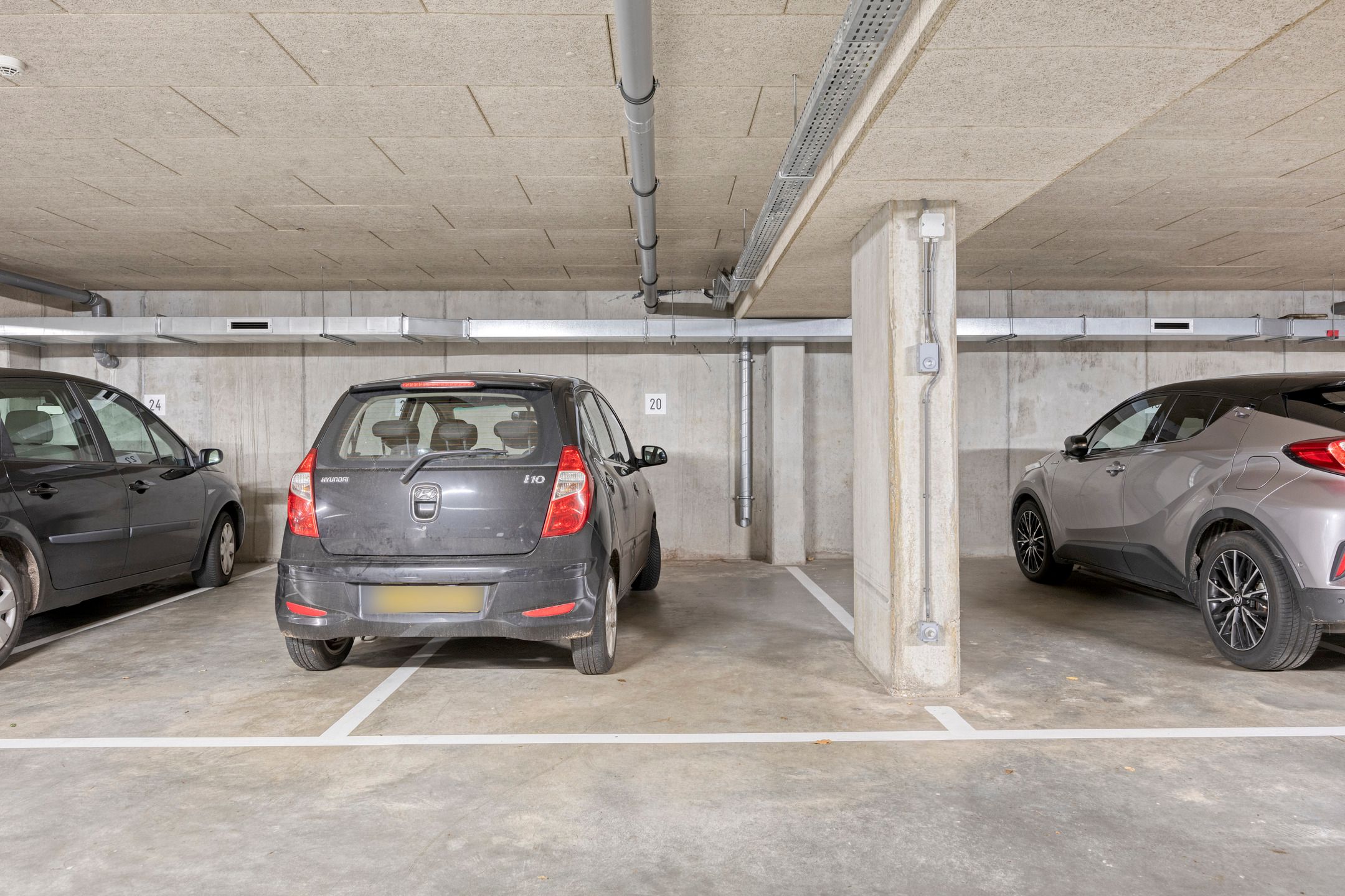 Photo 27 of Jonker Speelmanstraat 20