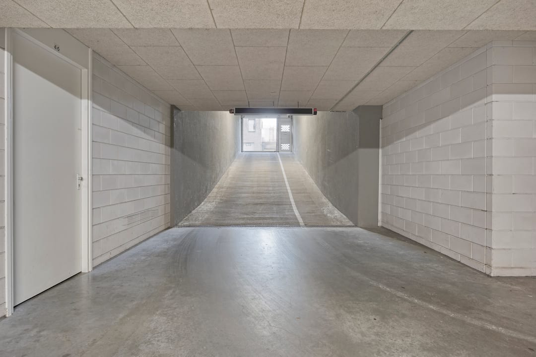 Photo 28 of Jonker Speelmanstraat 20