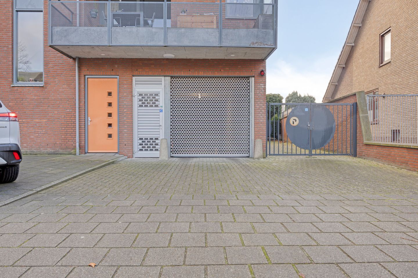 Photo 29 of Jonker Speelmanstraat 20