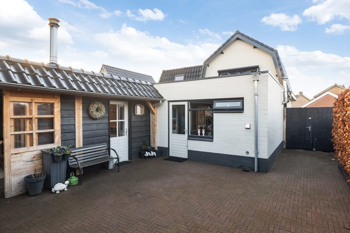 Foto 30 van Klaphekweg 53