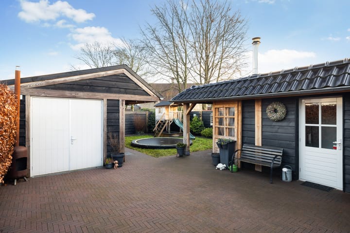 Foto 31 van Klaphekweg 53