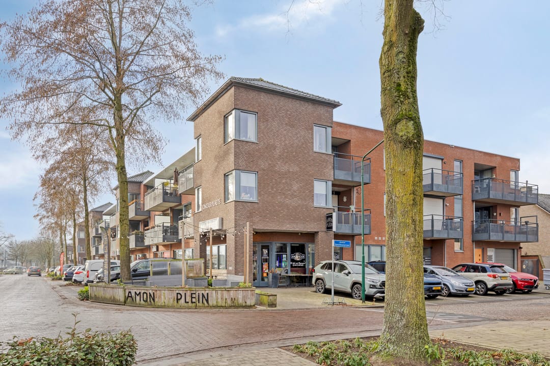 Photo 31 of Jonker Speelmanstraat 20