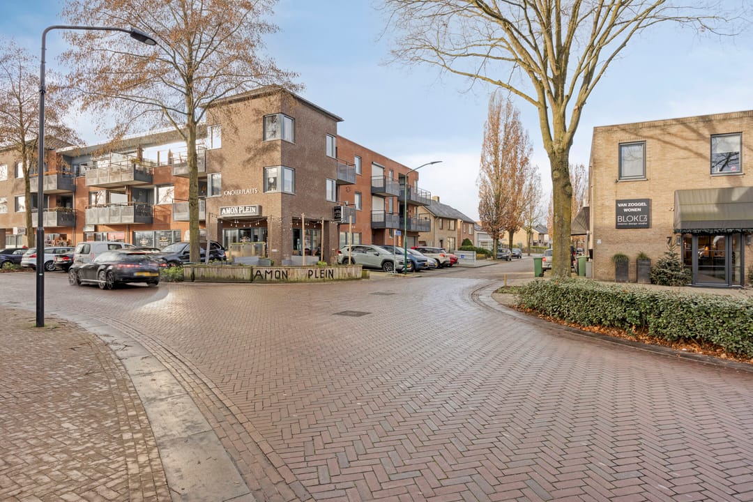 Photo 32 of Jonker Speelmanstraat 20