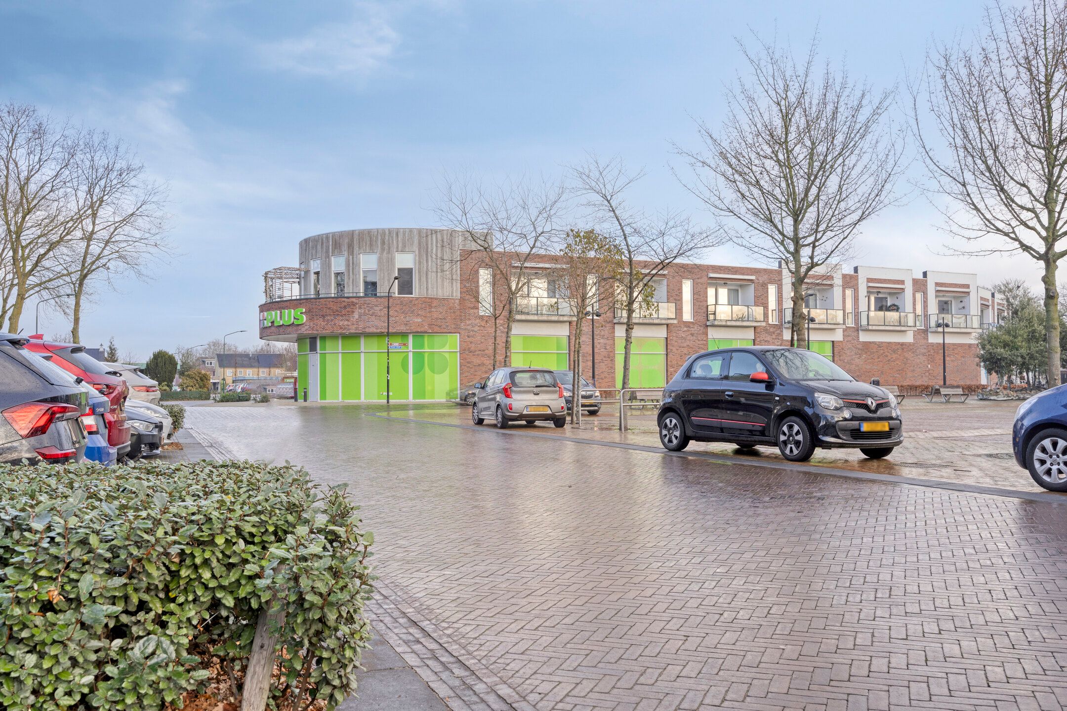 Photo 33 of Jonker Speelmanstraat 20