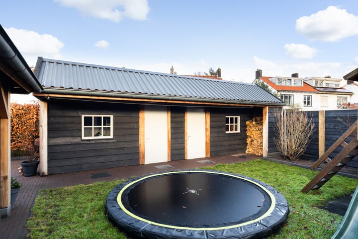 Foto 32 van Klaphekweg 53