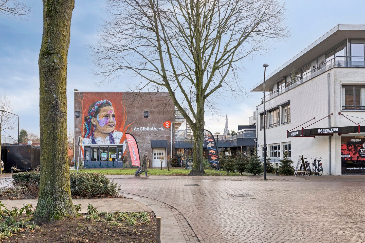 Photo 34 of Jonker Speelmanstraat 20