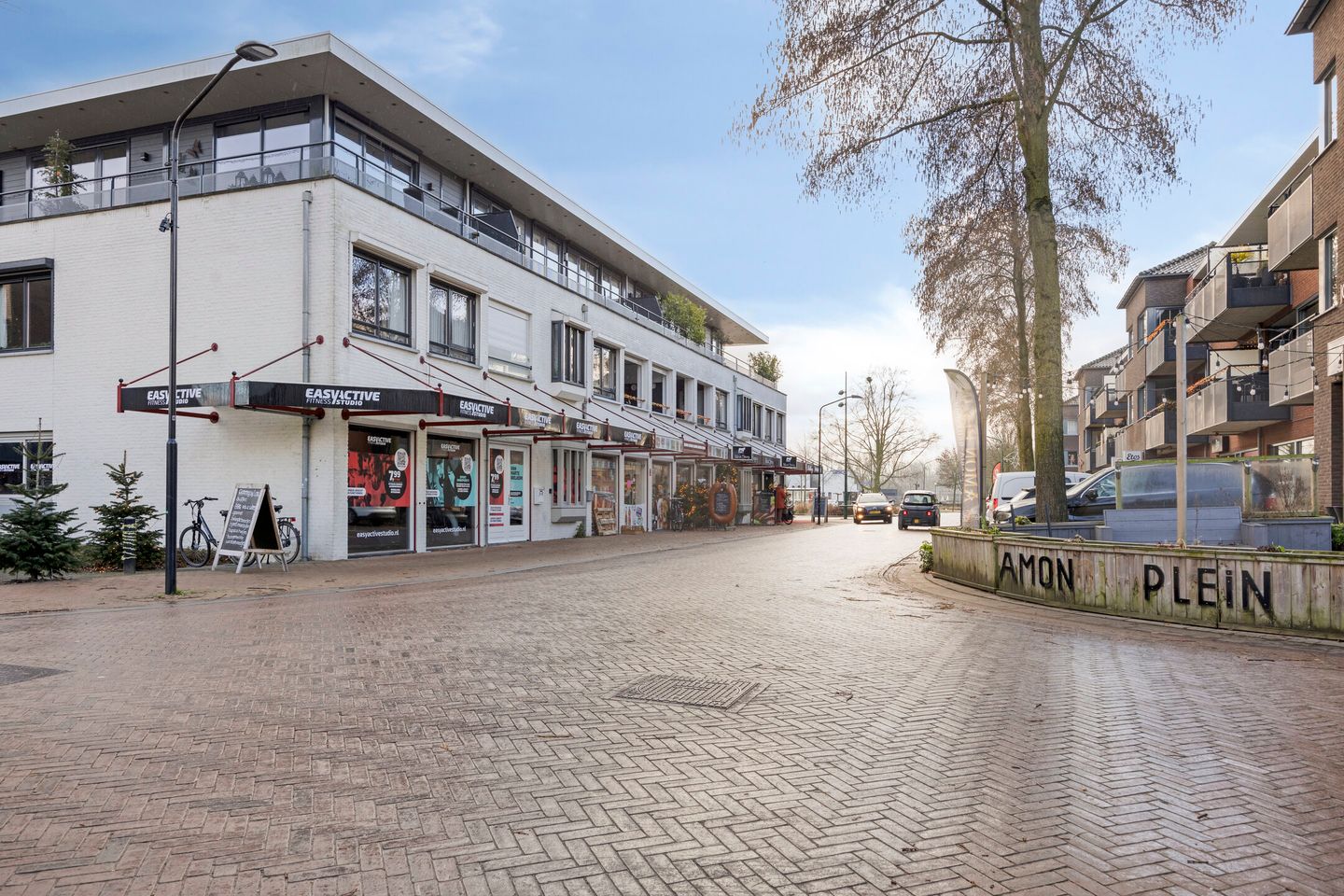 Photo 35 of Jonker Speelmanstraat 20