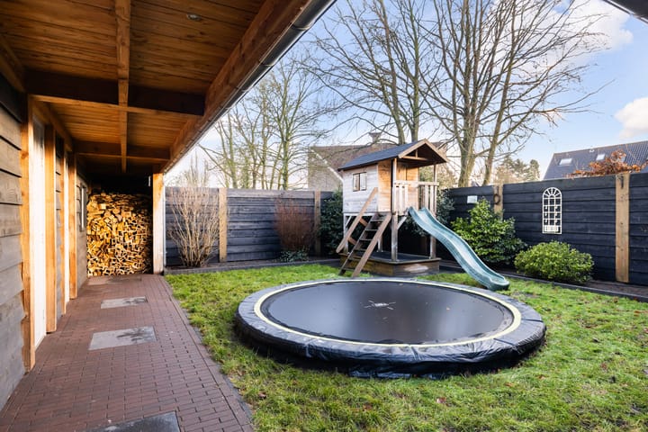 Foto 33 van Klaphekweg 53