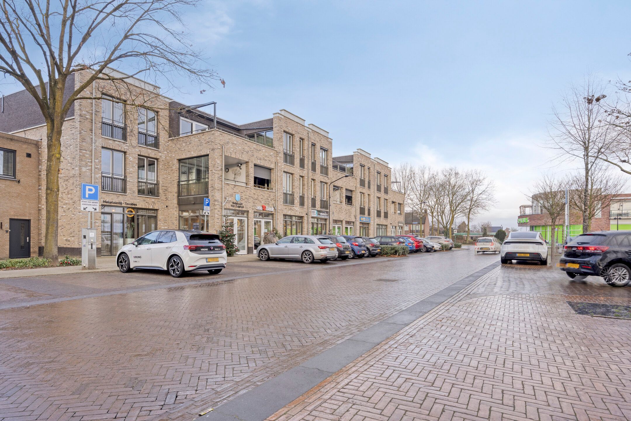 Photo 36 of Jonker Speelmanstraat 20