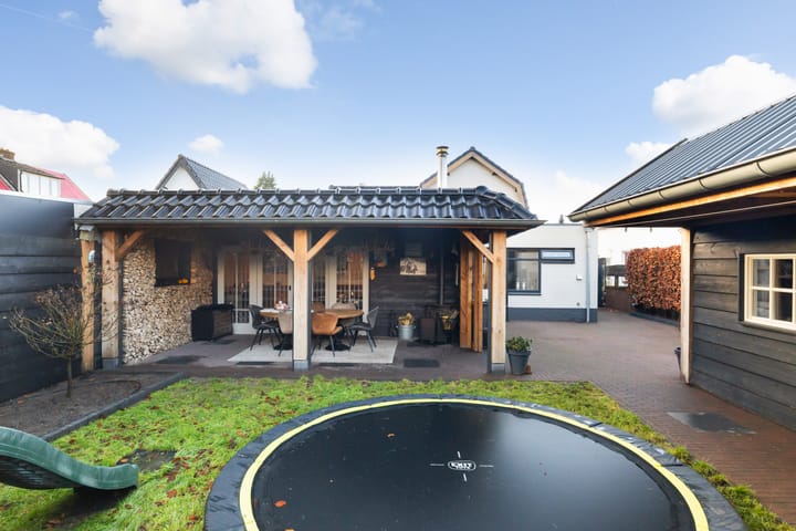 Foto 34 van Klaphekweg 53