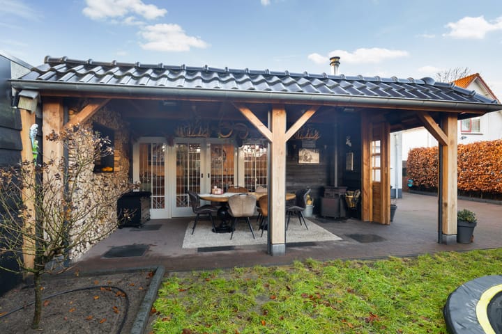 Foto 35 van Klaphekweg 53