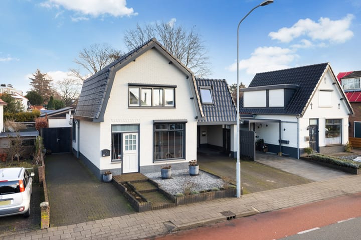 Foto 36 van Klaphekweg 53