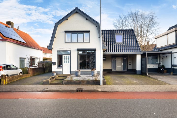 Foto 37 van Klaphekweg 53