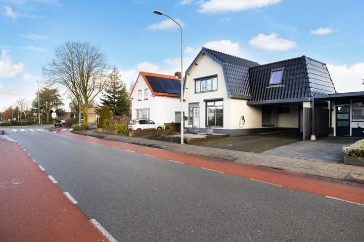 Foto 39 van Klaphekweg 53