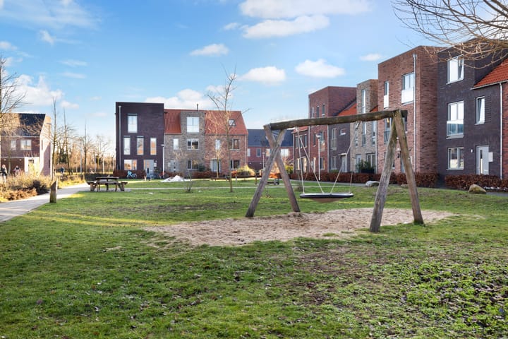 Foto 40 van Klaphekweg 53