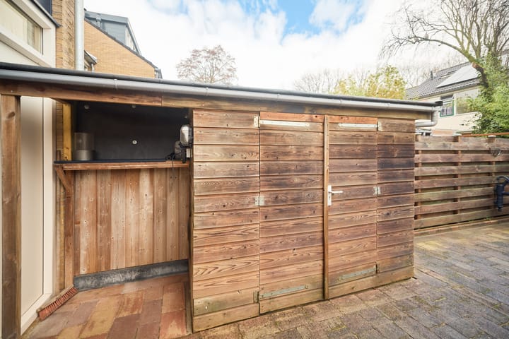 Foto 36 van van Hamelstraat 106