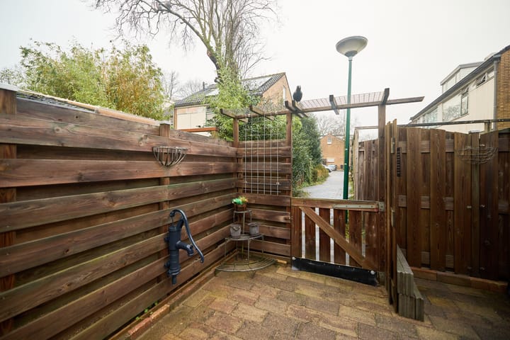 Foto 37 van van Hamelstraat 106