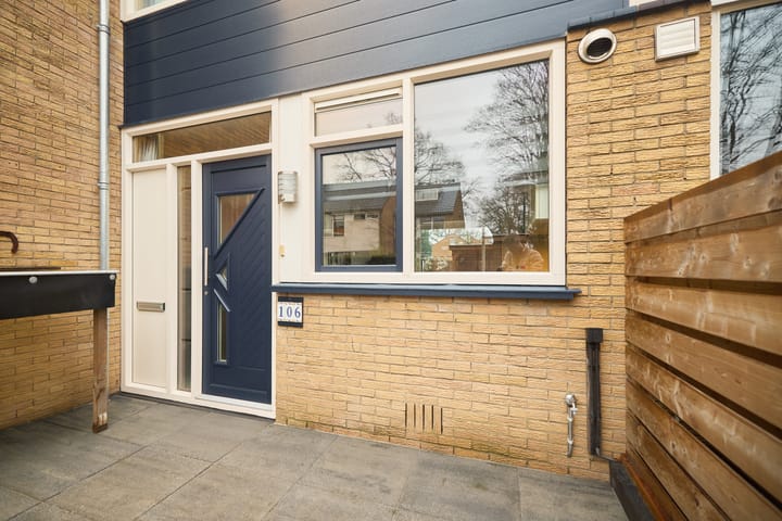 Foto 38 van van Hamelstraat 106