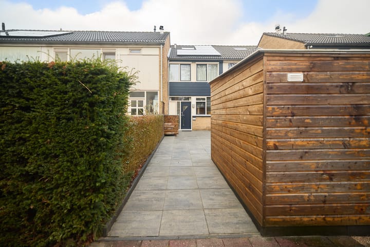 Foto 40 van van Hamelstraat 106