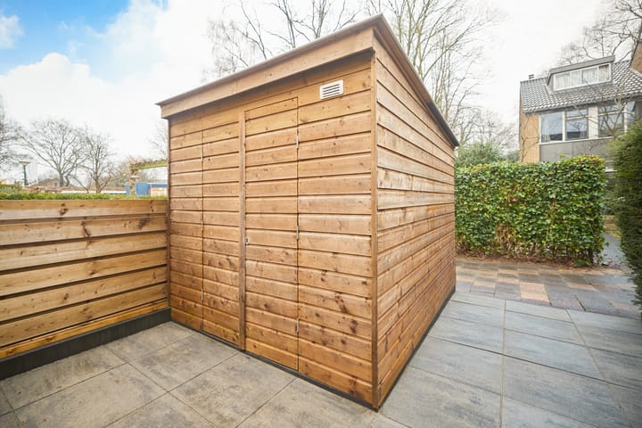 Foto 41 van van Hamelstraat 106