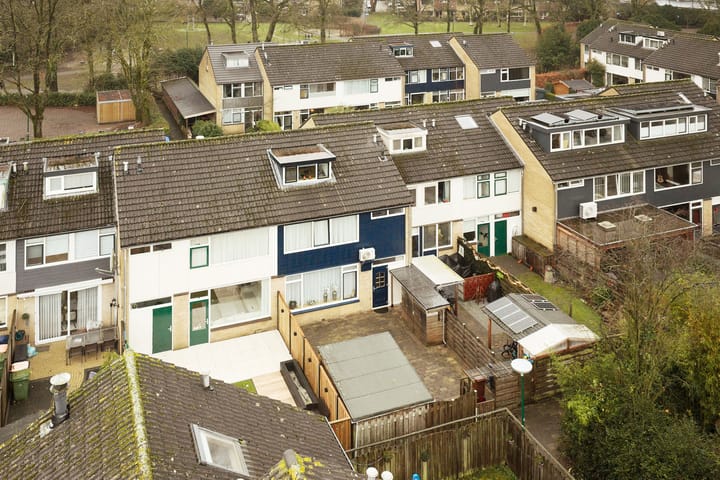 Foto 44 van van Hamelstraat 106