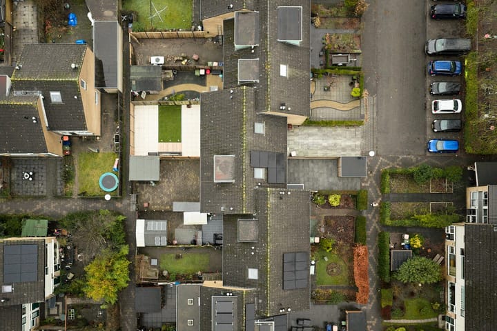 Foto 45 van van Hamelstraat 106