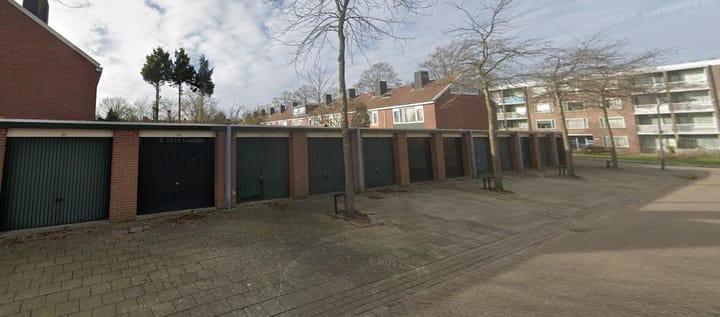 Foto 2 van Kelloggstraat 28