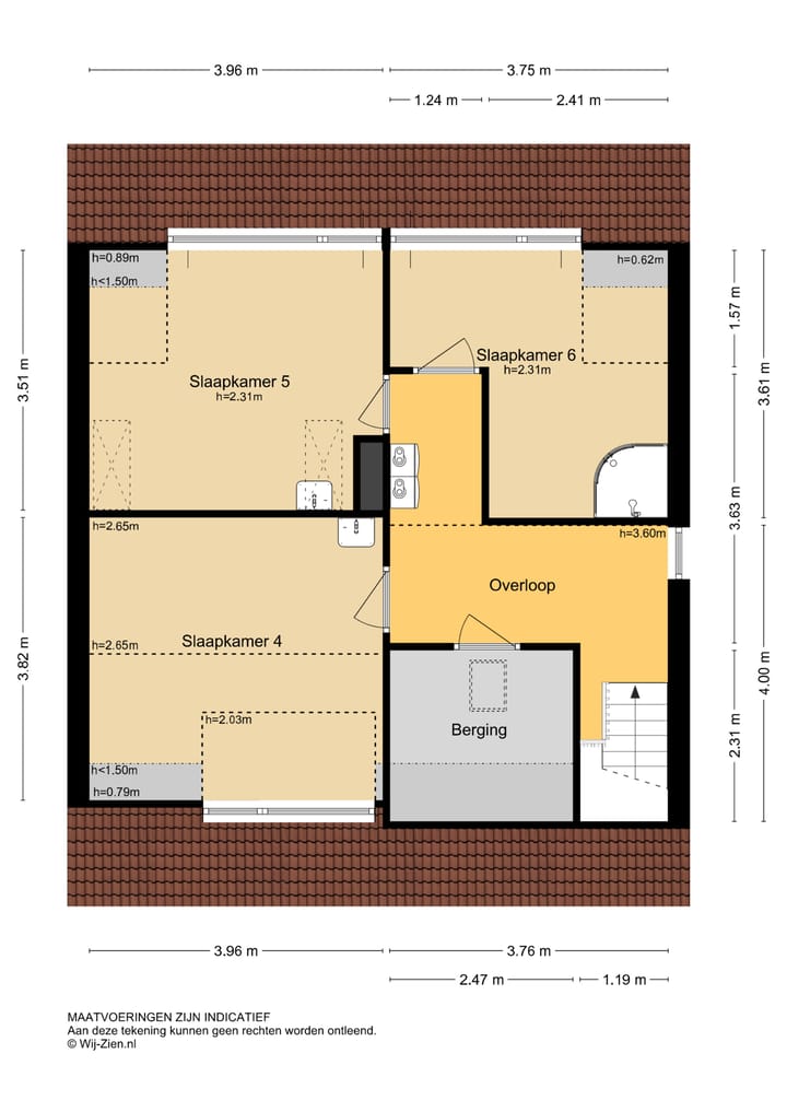 Foto 56 van Lagendijk 213