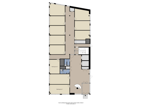 View floorplan