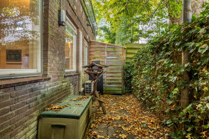 Foto 22 van Terborchstraat 10-A