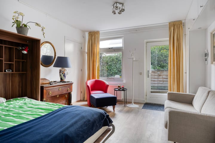 Foto 18 van Terborchstraat 10-A