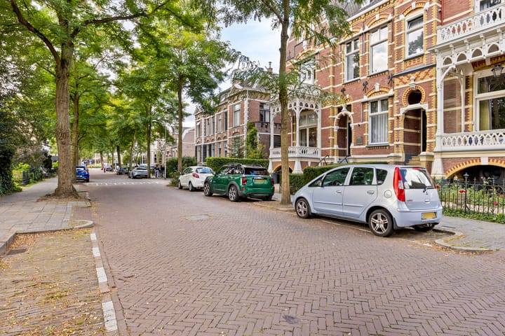 Foto 3 van Terborchstraat 10-A