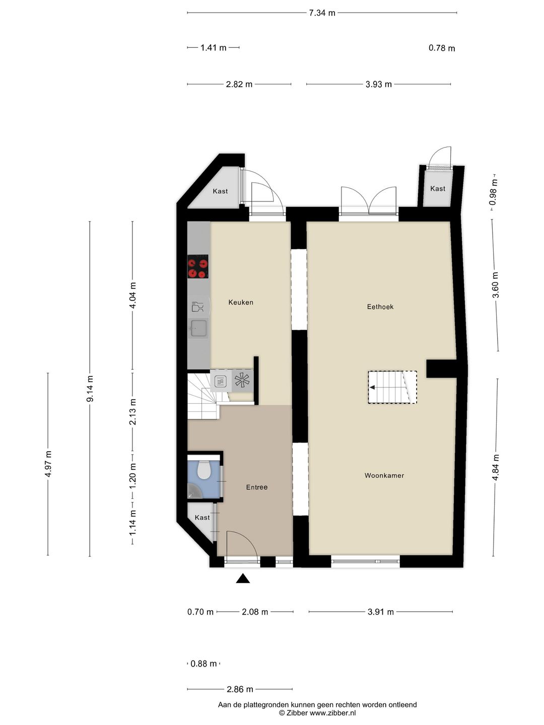 Foto 32 van Cannerweg 54