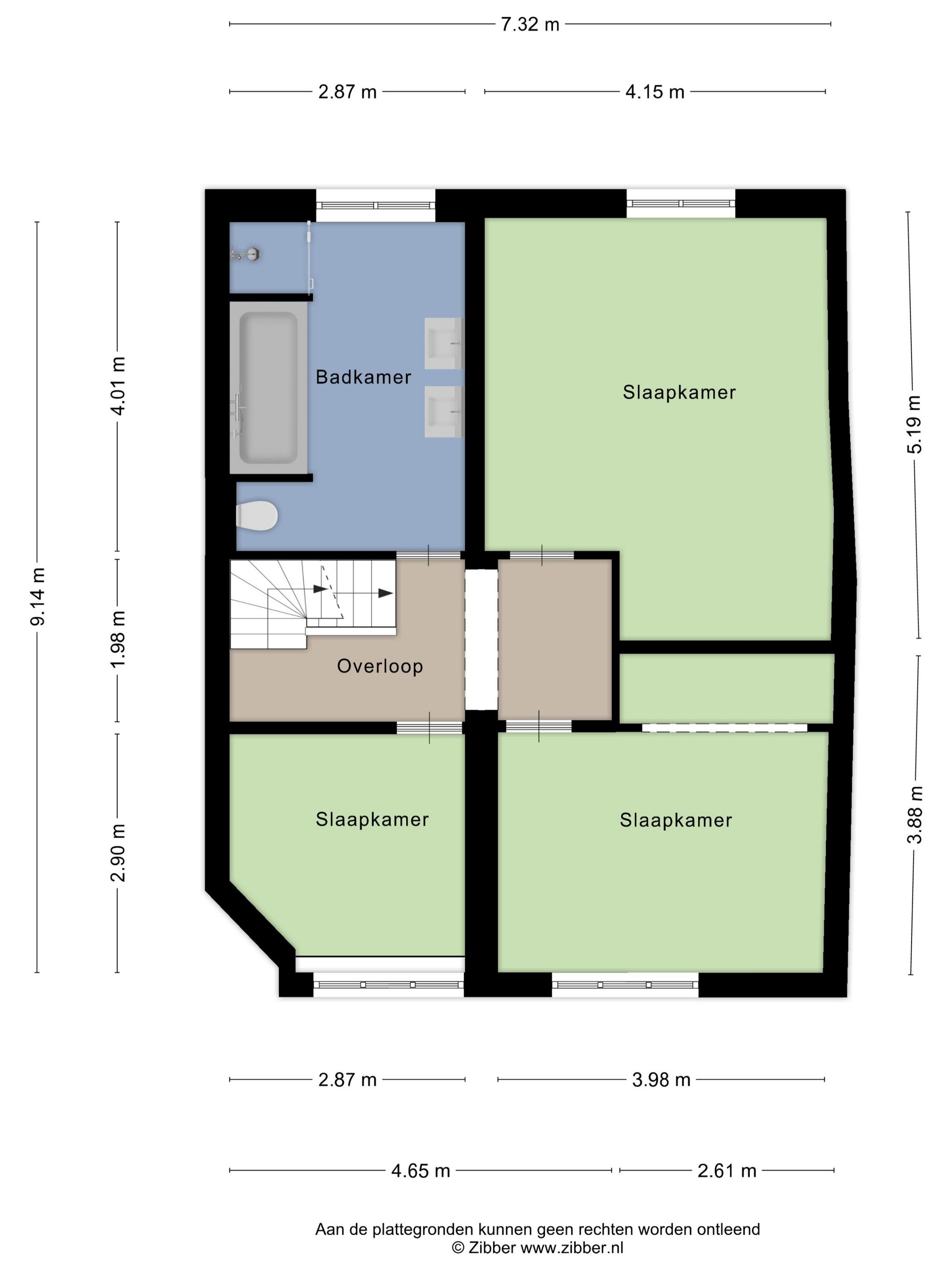 Foto 33 van Cannerweg 54