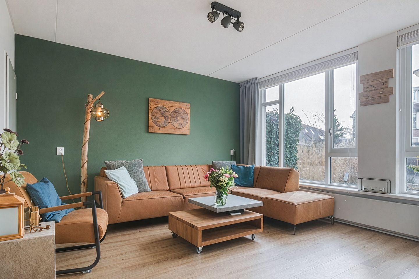 Foto 4 van Rubenshof 77