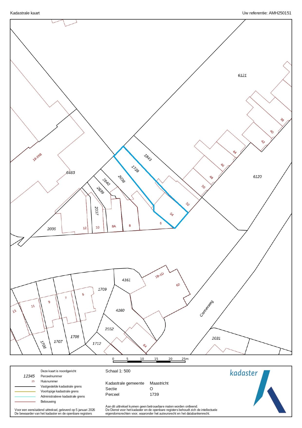 Foto 36 van Cannerweg 54
