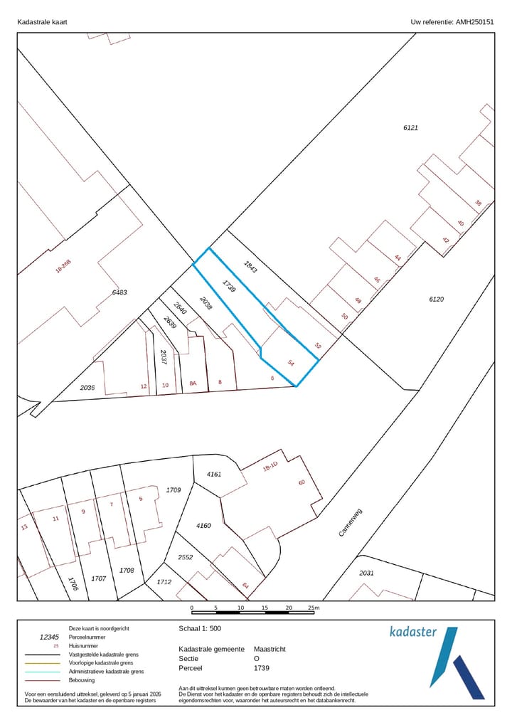 Foto 36 van Cannerweg 54