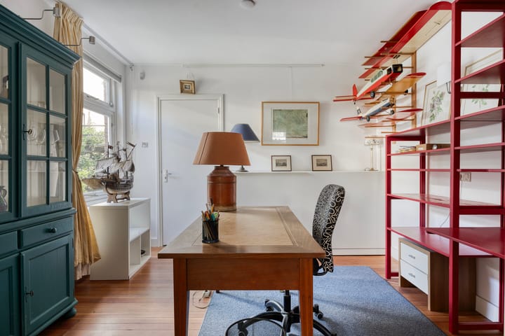 Foto 16 van Terborchstraat 10-A