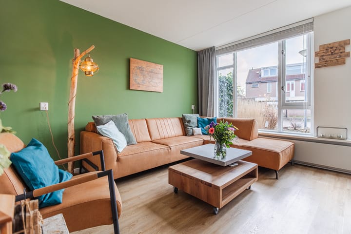 Foto 5 van Rubenshof 77