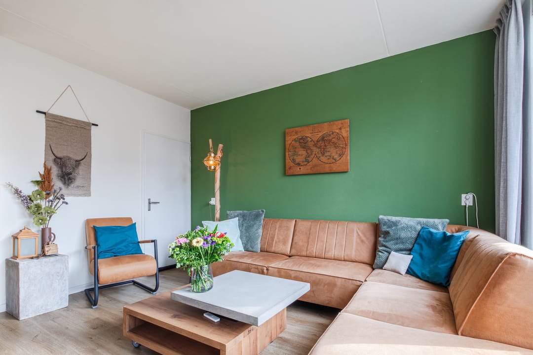 Foto 7 van Rubenshof 77