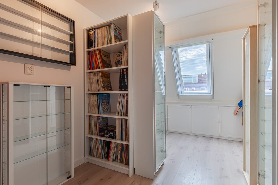 Foto 22 van Rubenshof 77