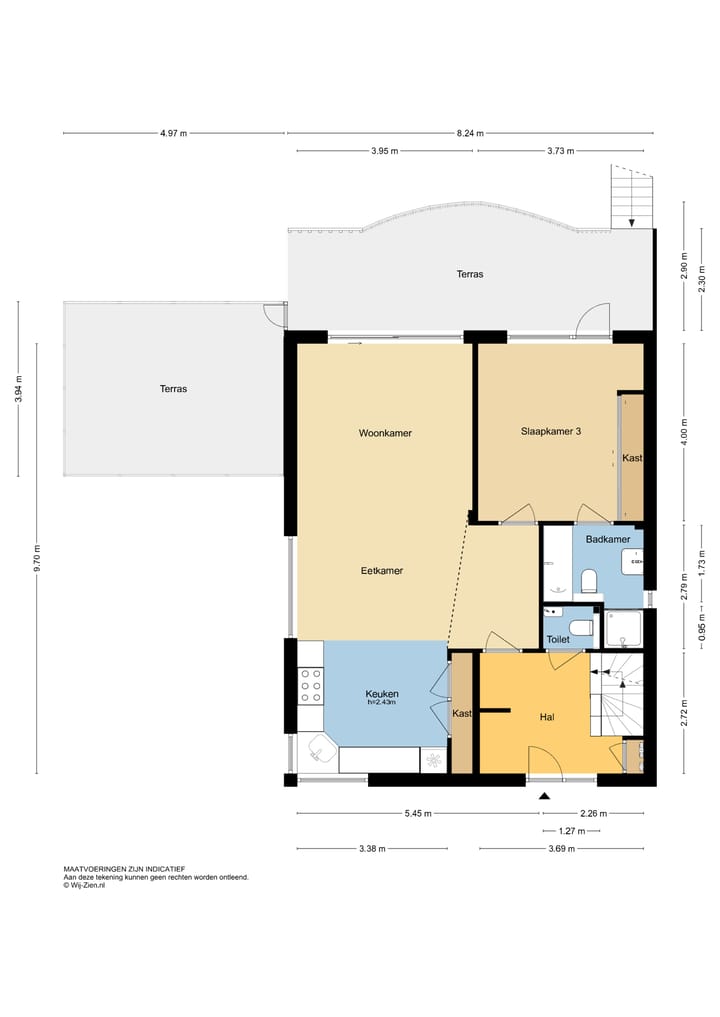 Foto 55 van Lagendijk 213