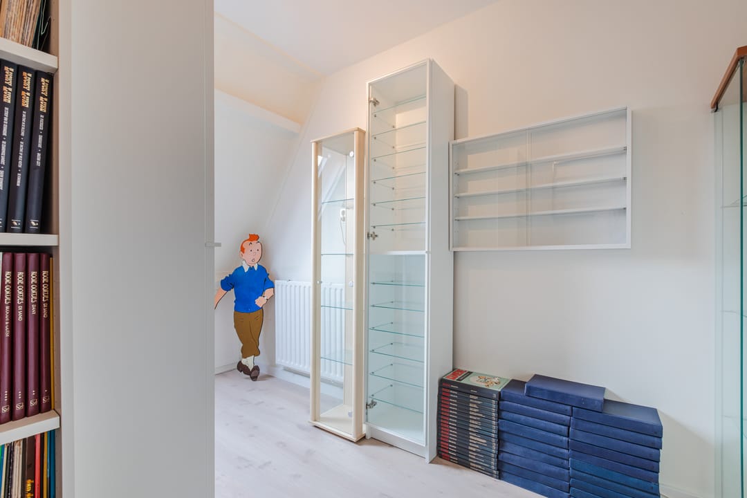 Foto 23 van Rubenshof 77