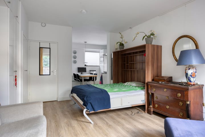 Foto 17 van Terborchstraat 10-A