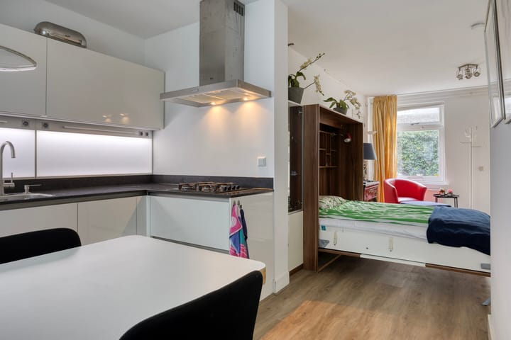 Foto 20 van Terborchstraat 10-A