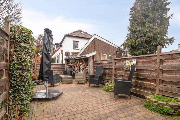 Foto 27 van Jagerlaan 46