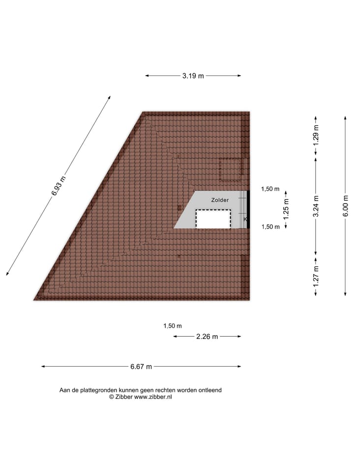 Foto 30 van Jagerlaan 46