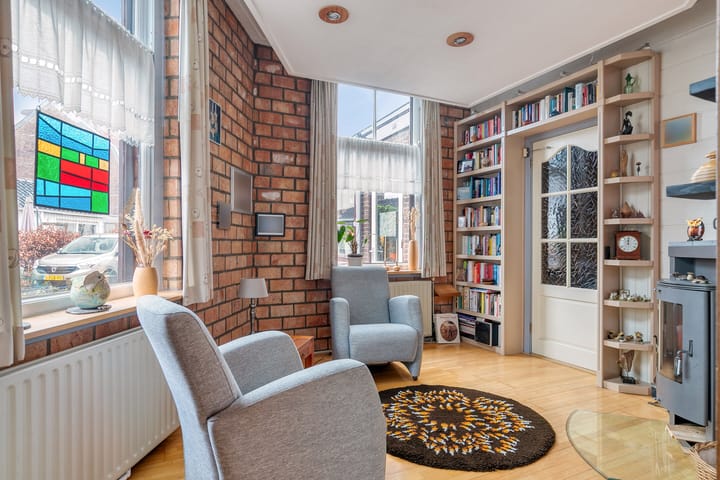 Foto 9 van Jagerlaan 46