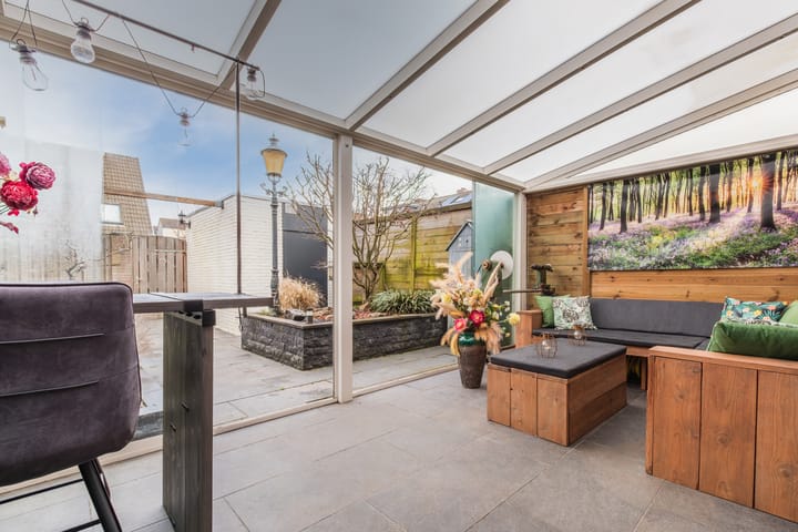 Foto 2 van Rubenshof 77